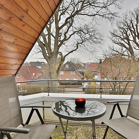 Ferienh Wohldstrasse 6 A Ferienhaus Wohldstr 6A Appartement 18 Timmendorfer Strand Extérieur photo