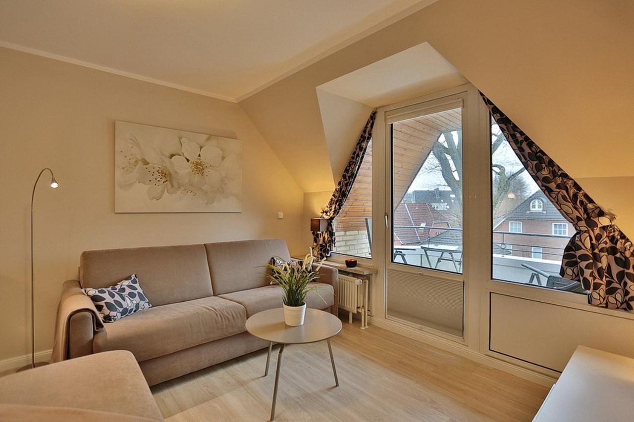 Ferienh Wohldstrasse 6 A Ferienhaus Wohldstr 6A Appartement 18 Timmendorfer Strand Extérieur photo